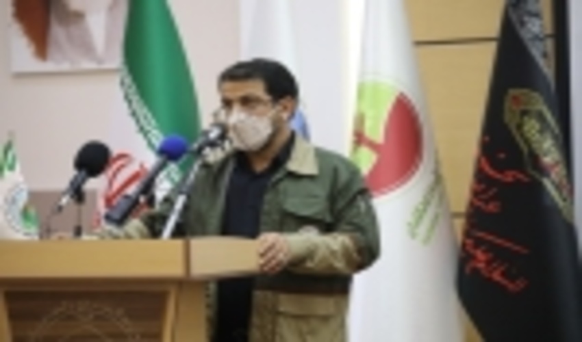 ایجاد سالانه ۲۰ تن غبار در کشور؛ حاصل فرسایش بادی زمین