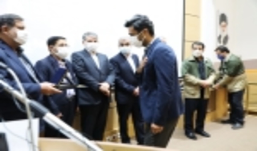 قدردانی از زحمات جنگلبانان در سازمان جنگل ها