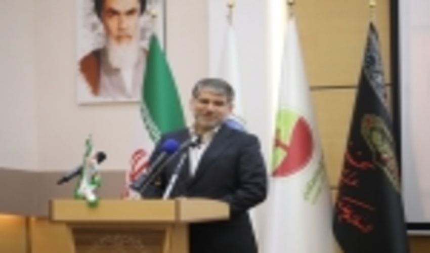 وزیر جهاد کشاورزی: منابع طبیعی جزو میراث ماندگار و بین نسلی است