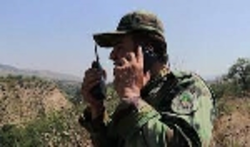 راه اندازی شبکه بی سیم رادیویی دیجیتال در منابع طبیعی چهار استان کشور 