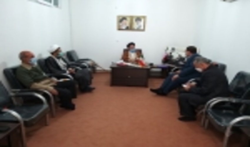 نماینده مردم استان سمنان در مجلس خبرگان رهبری: تشکل های مردم نهاد یک ظرفیت بسیار خوب برای پیشبرد اهداف نظام می باشد