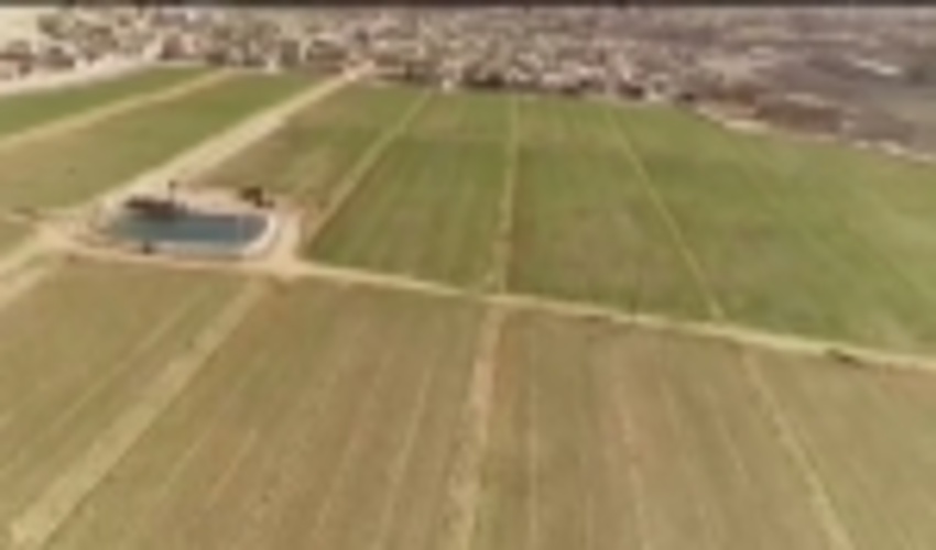 اصفهان/ توقف انتقال سند ۴۰ هکتار از اراضی ملی جوچی درشهرستان فلاورجان