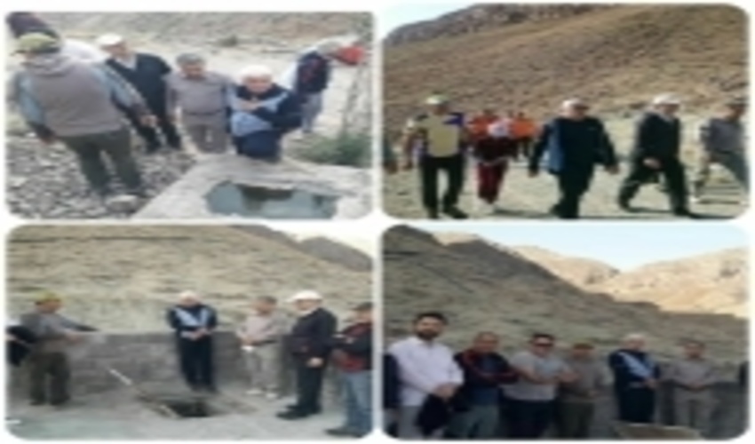  خراسان رضوی/حفاظت از منابع طبیعی باید به نهضتی فراگیر تبدیل شود