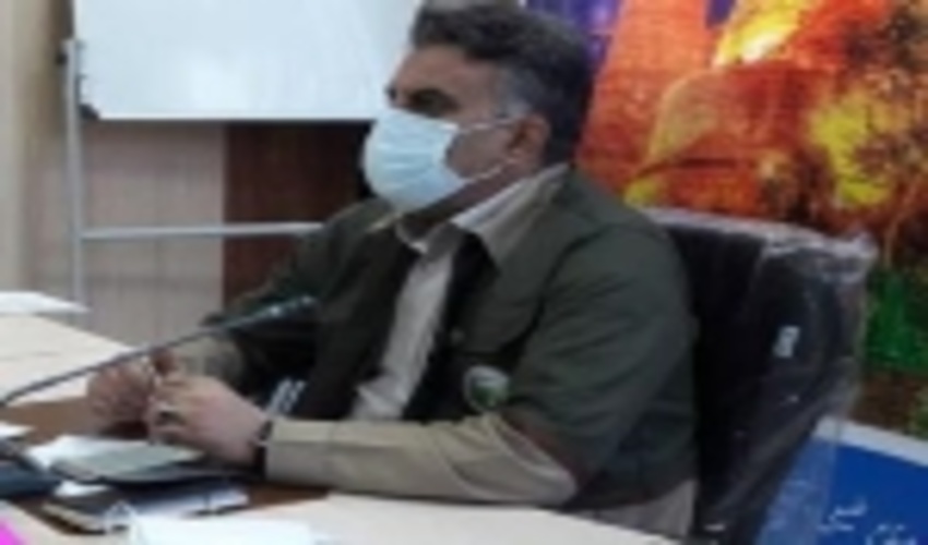 لرستان/ نیروهای حفاظت در فصل شخم‌زدن برای جلوگیری از تخریب اراضی تلاش بیشتری داشته باشند