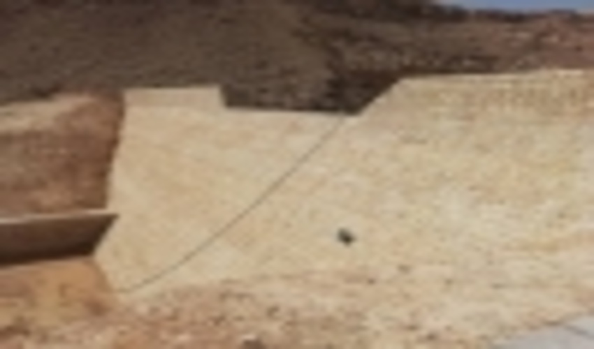 هرمزگان/مشارکت مردم و خیّرین نشان از اثربخشی طرح‌های آبخیزداری است