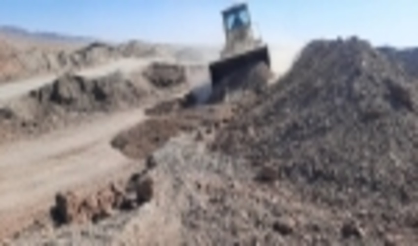 خراسان رضوی/حفاظت از اراضی ملی سرلوحه برنامه های منابع طبیعی و آبخیزداری شهرستان مه ولات