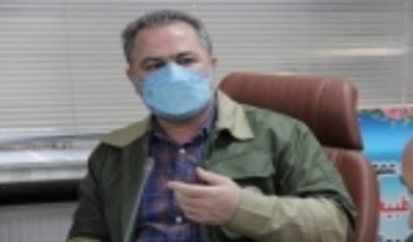 طرح ممیزی مراتع کشور امسال به اتمام می‌رسد