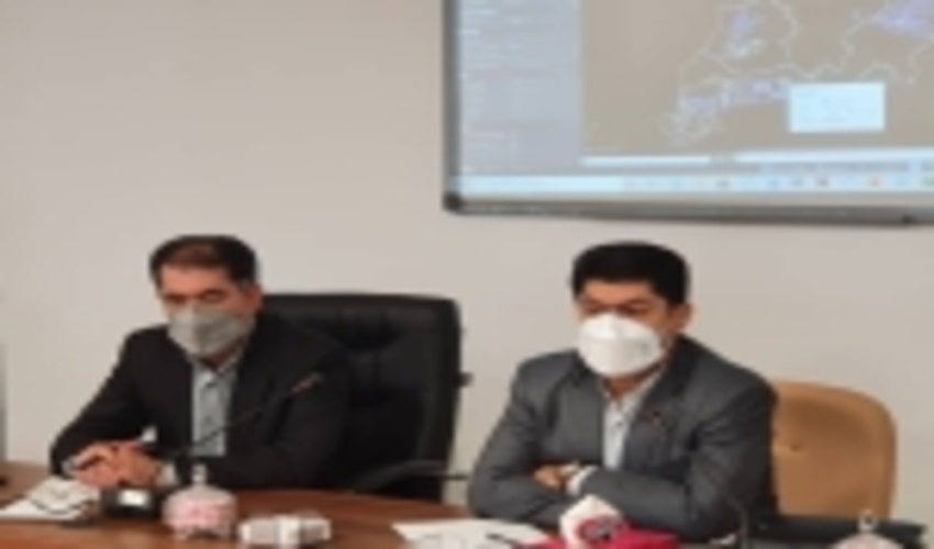 تعامل ادارات کل منابع طبیعی و ثبت اسناد و املاک البرز با هدف تسریع در صدور اسناد تک برگی اراضی دولتی