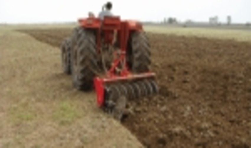 هر گونه شخم و شیار در مراتع استان گلستان ممنوع