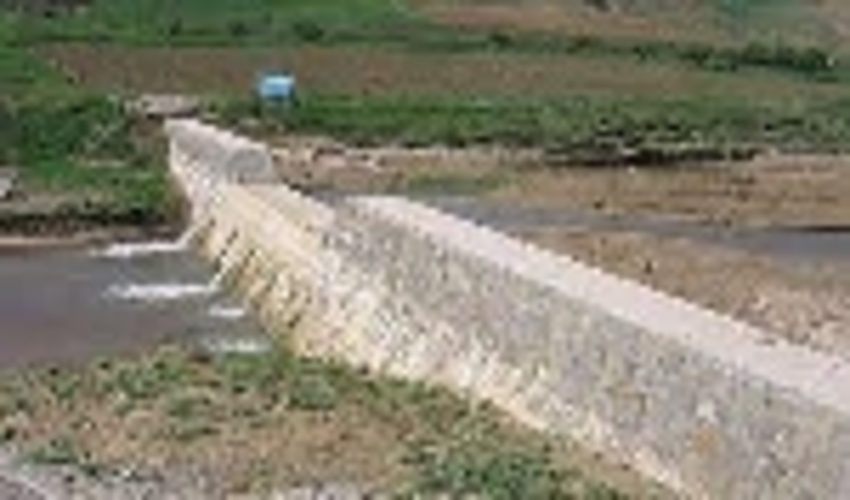 اجرای ۲۰۰ هکتار عملیات آبخیزداری در خراسان شمالی