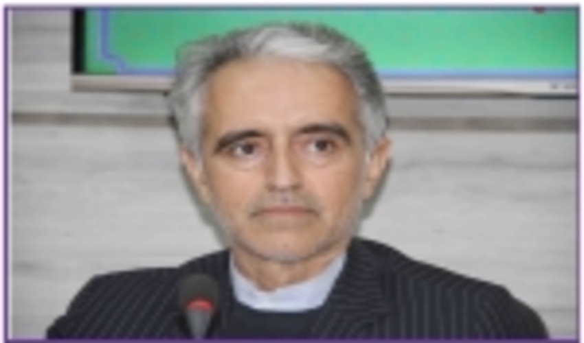 محل اجرای پروژه مالچ‌پاشی خارج از پناهگاه حیات وحش یوزپلنگ ایرانی است!