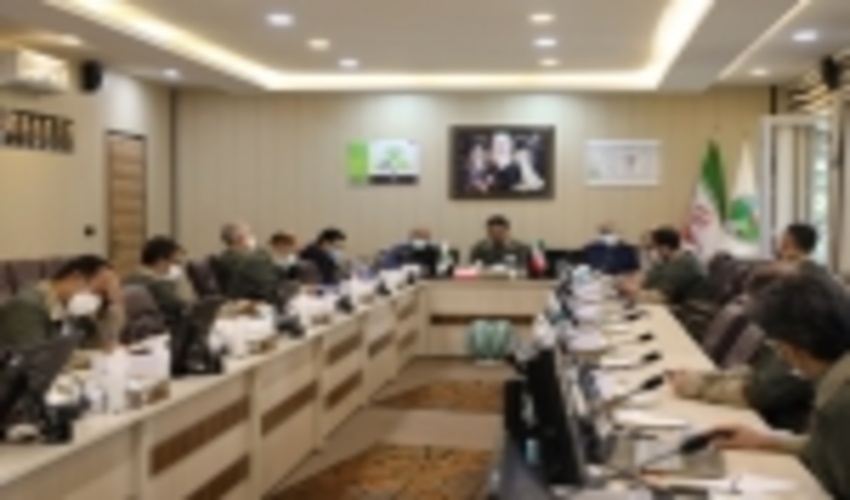 Deputy Minister Praised FRWO' Protection Measures