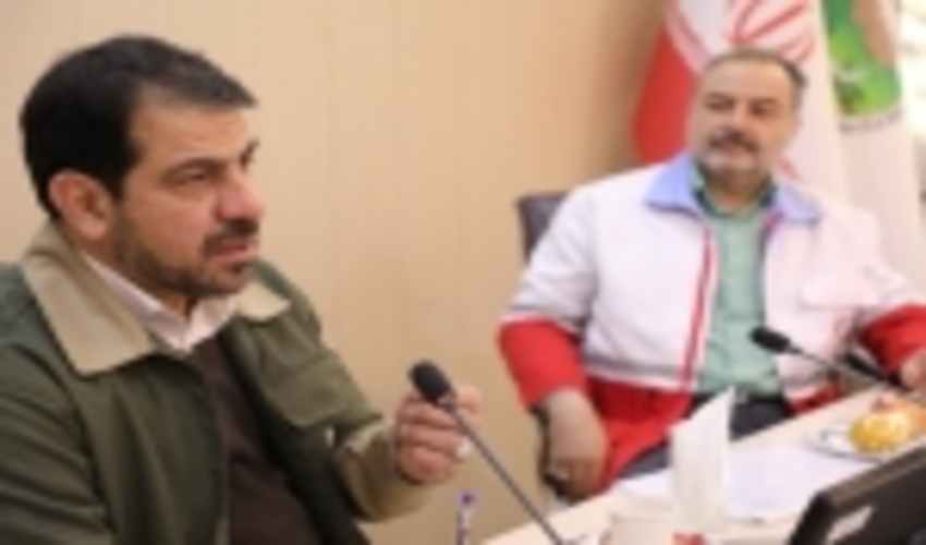 حفاظت از منابع طبیعی یک مسئولیت اجتماعی است