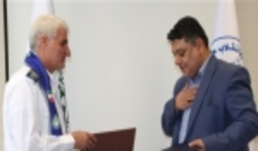 کرمانشاه/همیاران طبیعت، یاوران حفاظت از منابع طبیعی هستند