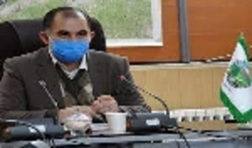 کشت گیاهان دارویی در 370 هزار هکتار از مراتع آذربایجان غربی