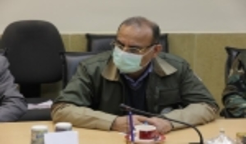 چهارمحال/حال جنگل‌های زاگرس خوب نیست/اجرای پویش «بذر کاری» در بام ایران