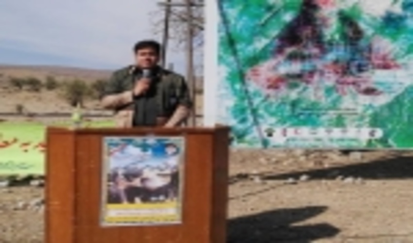 فارس/پویش مردمی بذرکاری با هدف توسعه جنگل های زاگرس در استان فارس آغاز شد