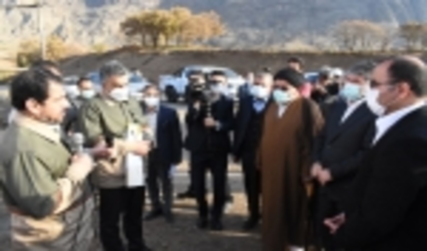 سند حمایت از زاگرس در کمیسیون زیربنایی دولت در حال بررسی است