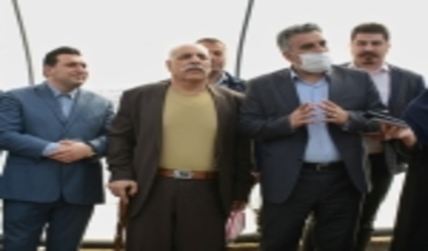 احیاء و بازسازی ۲۲۰۰ هکتار از اراضی جنگلی لرستان 