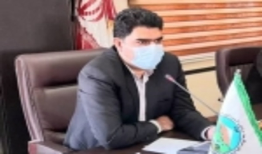 ۷ طرح مرتعداری در جنوب کرمان به مجریان احاله مدیریت شد