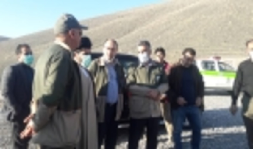 لرستان/حمایت منابع طبیعی از سرمایه گذارانی که هدفشان اشتغال زایی است