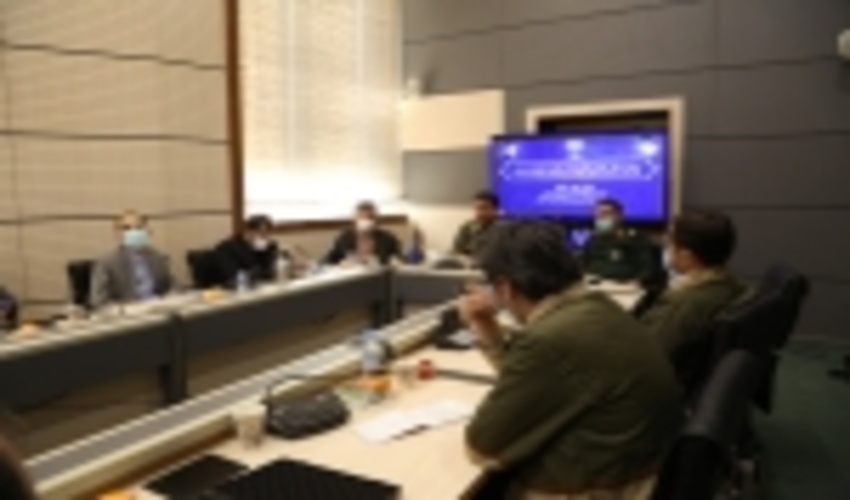 برای داشتن ایرانی قوی نیازمند حفظ آب، خاک و پوشش گیاهی هستیم 