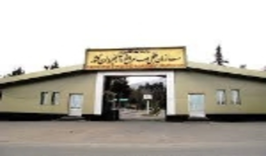 عملکرد 33 اداره کل منابع طبیعی در ستاد سازمان جنگل ها بررسی شد