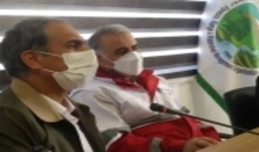  همدان/ امنیت غذایی انسان‌ها و نسل آینده با منابع طبیعی گره خورده است