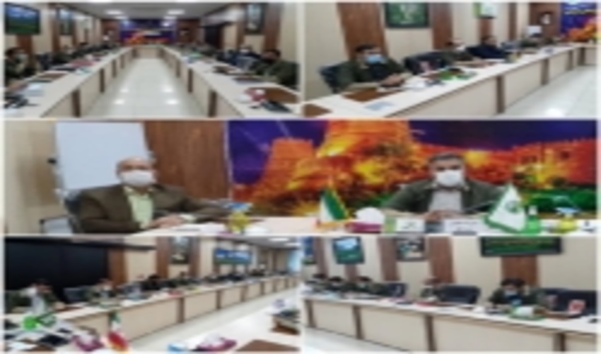 یکهزار و ۹۰۰ میلیارد ریال اعتبار مصوبات سفر ریاست جمهور برای منابع طبیعی