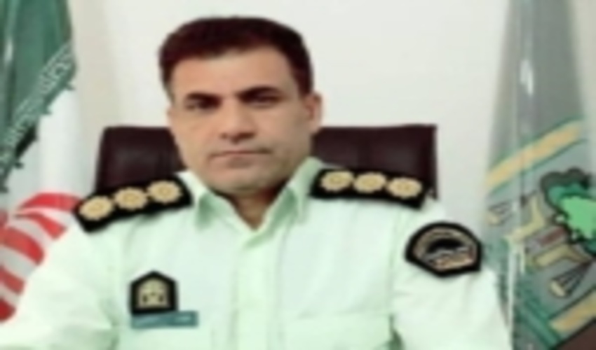 جنوب کرمان/جلوگیری از برداشت غیر مجاز خاک در اراضی ملی شهرستان جیرفت