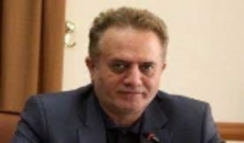 اجرای طرح های آبخیزداری و کنترل سیل از اولویت های سازمان جنگل هاست