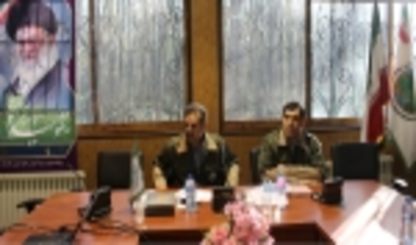 تمامی  پروانه‌های بهره‌برداری و حمل چوب آلات به صورت الکترونیکی انجام می شود