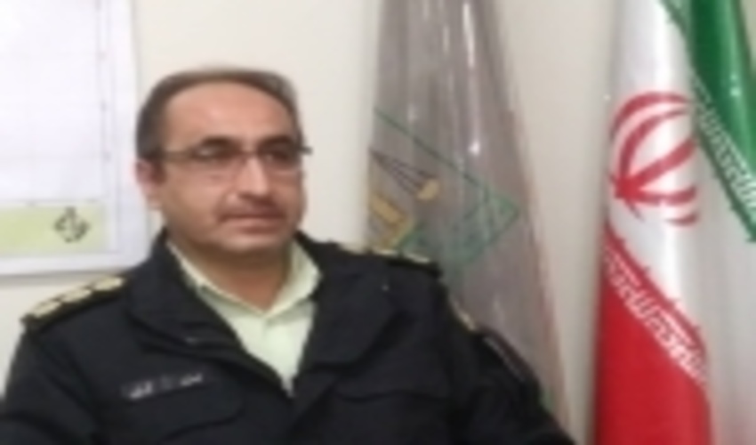 رفع تصرف اراضی ملی در شهرستان همدان به ارزش 11میلیارد تومان