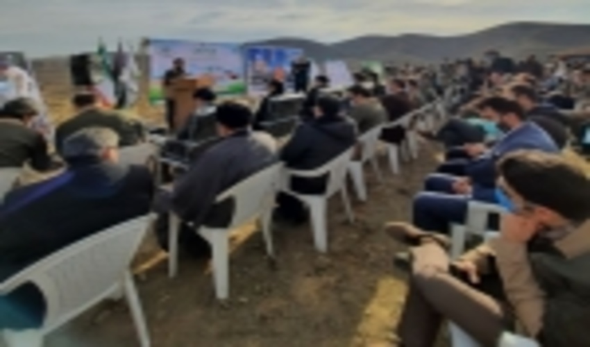 Preservation of Water and Soil Resources and Vegetation Cover as the Most Important Component for Making Iran Strong and Green