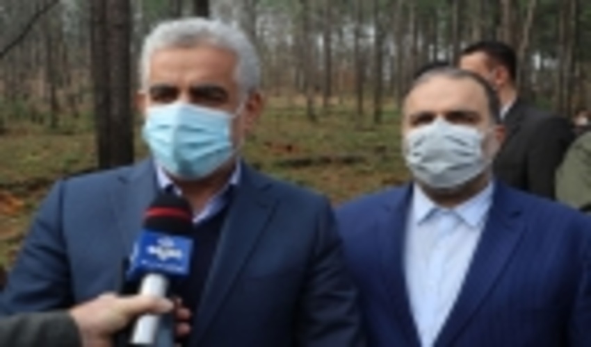 استاندار گیلان؛ ضرورت صیانت و حفاظت از منابع طبیعی و جنگلی گیلان