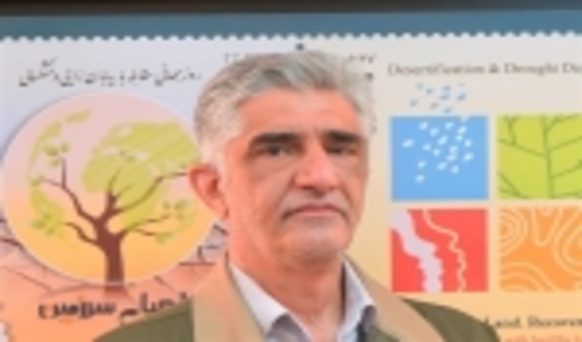 حفاظت از منابع طبیعی به معنای حفاظت از تمام زیرساخت های اقتصادی و اجتماعی است