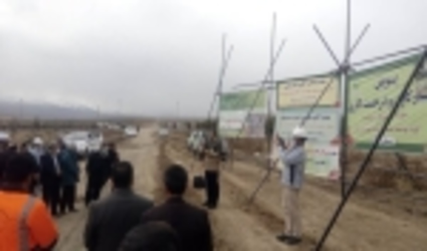 لرستان/ پویش مردمی ایران سرسبز، فرصتی برای احیاء و نهادینه کردن حفاظت از منابع طبیعی