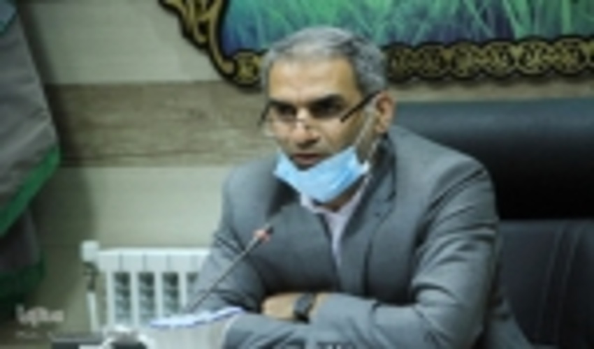 یزد/ آغاز 300 هکتار جنگل کاری در محور مواصلاتی عقدا به اردکان 