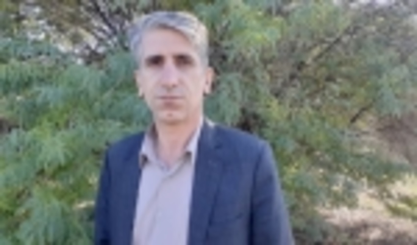 مدیران و کارشناسان جنگل در ایلام آموزش جنگلکاری فرا می گیرند