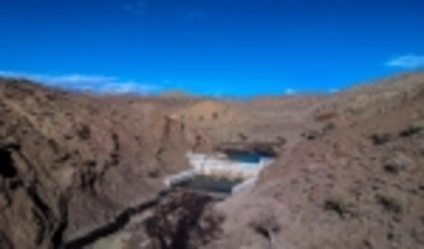 کرمان/ مدیریت بیش از 126میلیون مترمکعب رواناب در بارندگی دی ماه1400