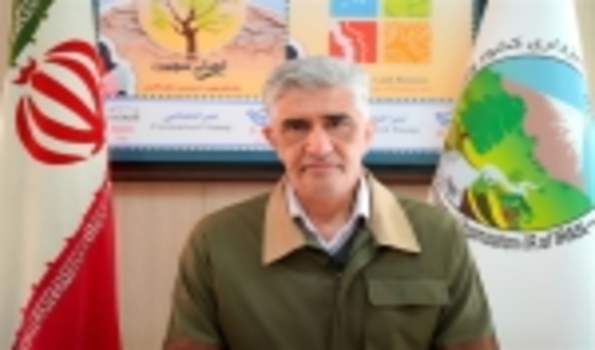 فرسایش خاک در کشور سالانه سه هزار میلیارد تومان خسارت برجا می‌گذارد