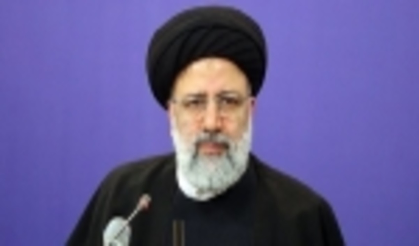 تاکید رئیسی بر آبخیزداری و آبخوانداری