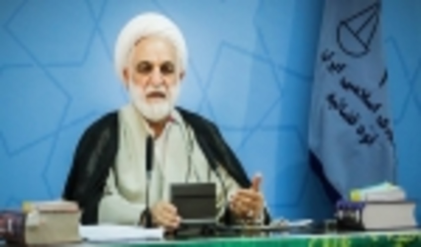 Demolition of a Building Belong To Judiciary on the Banks of the Chalous River By Order of Head of Judiciary