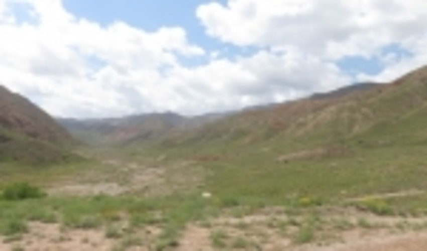 آذربایجان غربی/ رفع تصرف 40 هکتار از اراضی ملی اشنویه 