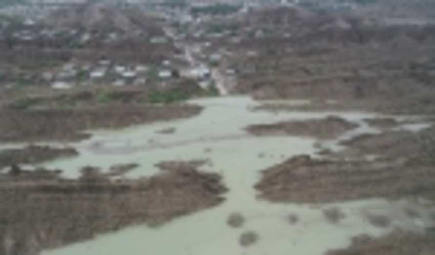 IWM Implementation Manages Four Billion Cubic Meters of Water 