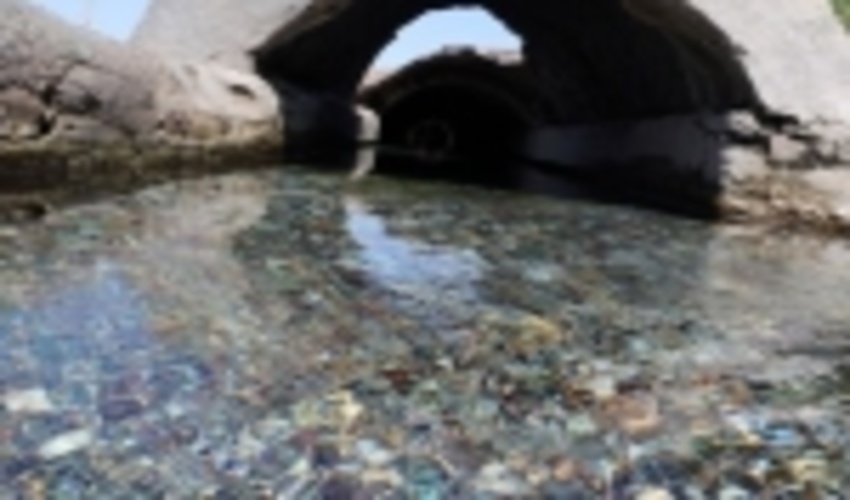 قنات های خراسان جنوبی جان گرفت|سازه‌های معجزه گر آبخیزداری