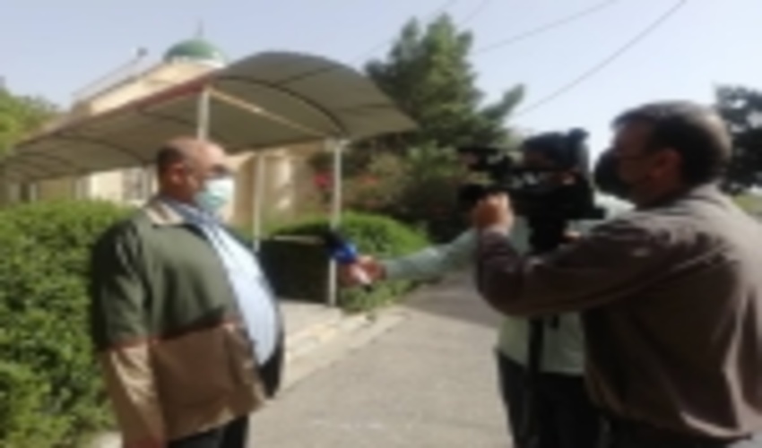 آبگیری صد درصدی سازه های آبخیزداری در هرمزگان