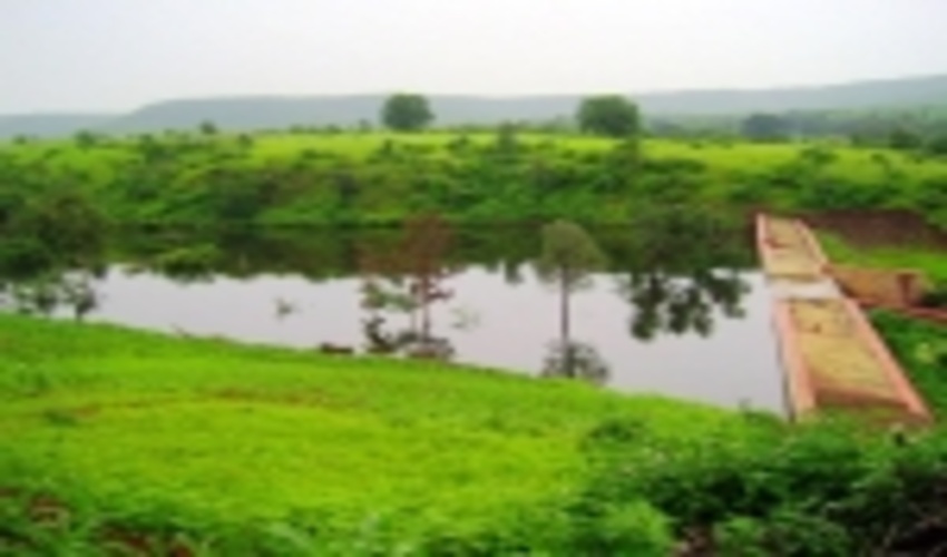 Inauguration of 210 Natural Resources and IWM Projects on the Verge of Victory of Islamic Revolution