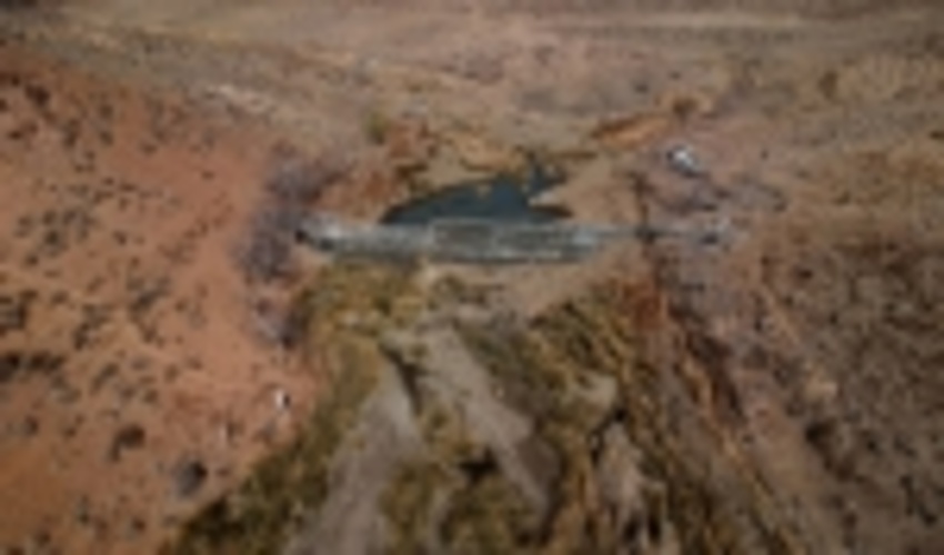 آغاز عملیات بیومکانیک و بیولوژیک در ۳۵۱۵ هکتار از مراتع جنوب کرمان