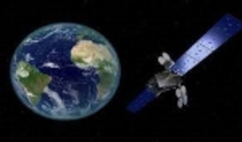 فناوری فضایی در خدمت حفظ محیط زیست و منابع طبیعی
